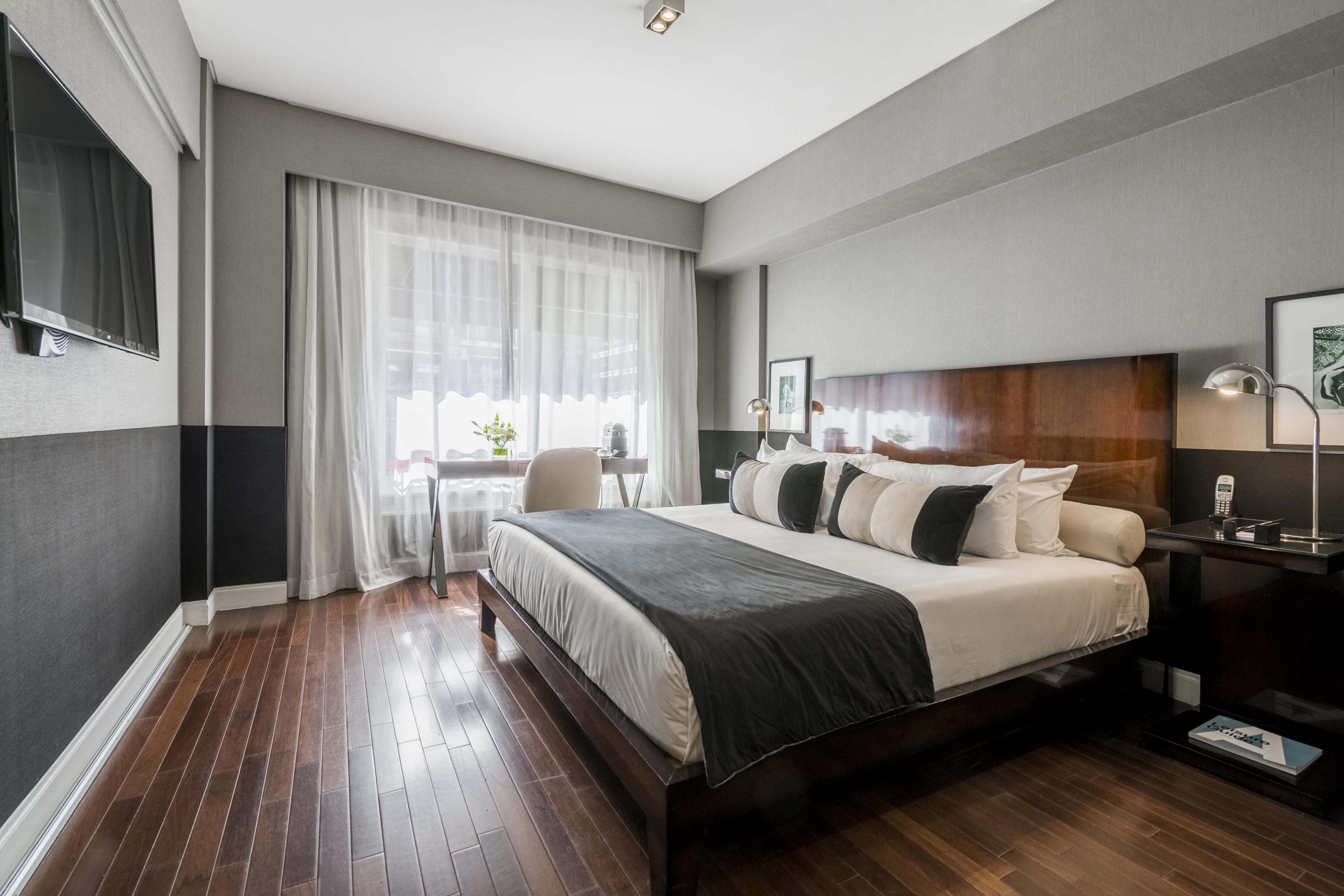 Готель Casasur Recoleta Буенос-Айрес Екстер'єр фото